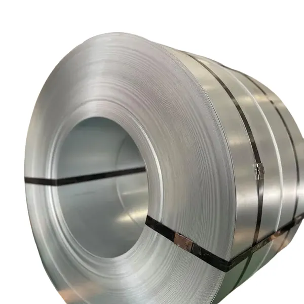 Cold Rolled Coil DC01 DC04 ST12 Steel Coil in China Building Materials Steel Coils photo-4