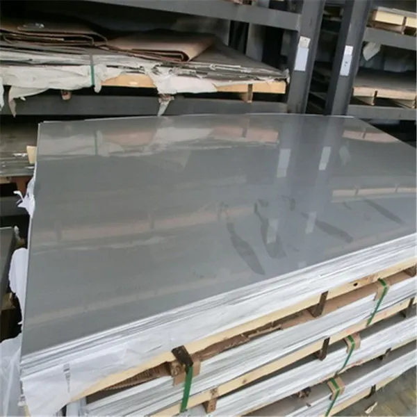 TISCO BAOSTEEL 310S High Quality 300 Series Stainless Steel Sheet 3mm Hot Rolled 2D NO.1 2B Surface Welding Plate Cutting photo-6