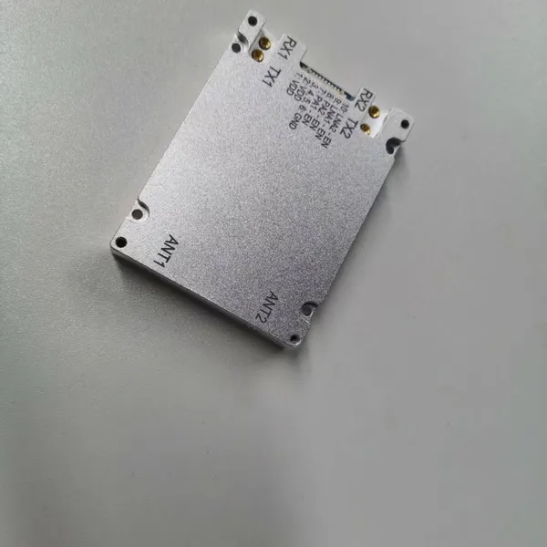 Jinwen Microwave Power Amplifier TDD1420-1530MHz 2X2 Watt Supports Self-organizing Network JWTS1415-2X2A photo-3