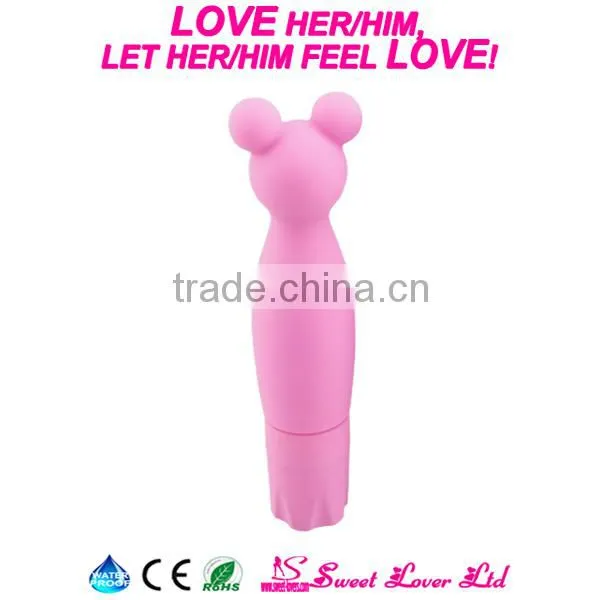 China Factory New Styles Cartoon Sex Toy Vibrator Adult Sex Toy Japanese Sex Cartoon Toy photo-2