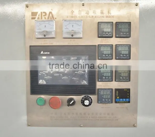 Mini Blow Moulding Machine Factory Price New Discount photo-5