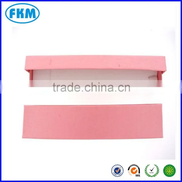 Velvet Jewelry Boxes Material Custom Made Jewelry Boxes photo-6