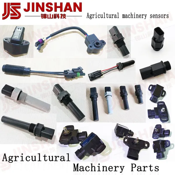 High Quality Aftermarket Replacement Sensor for Agricultural Machinery