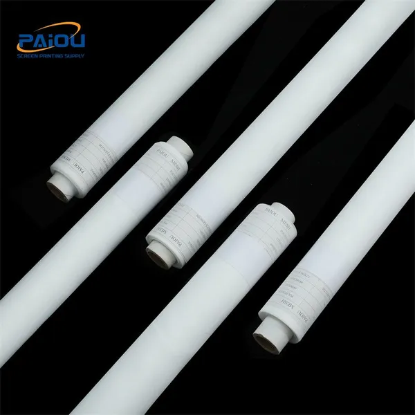 Food Grade Pure Nylon Wheat Flour Milling Mesh Filter Cloth photo-2