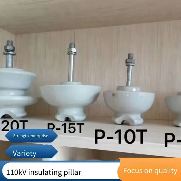 Composite Insulator Tension String With Matching Clamps 220kv Lightweight High Insulation Free Design photo-5
