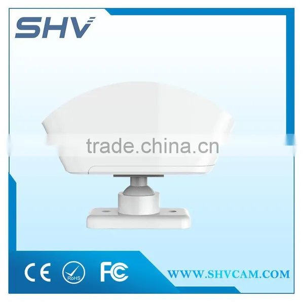 360 Pir Detector/motion Detector Wireless Ceiling PIR Motion Sensor photo-2