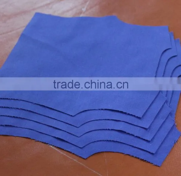 Oscillating Knife CNC Fabric Glove Cutting Machine photo-4