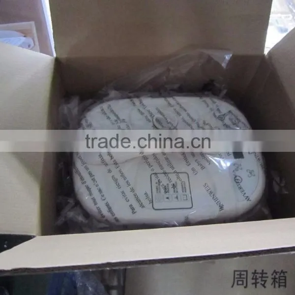 Restful Sleep Electric Cooling and Heating Cotton Mattress- Single Size