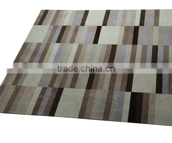 Luxury Living Room Carpets Customized YB-A086