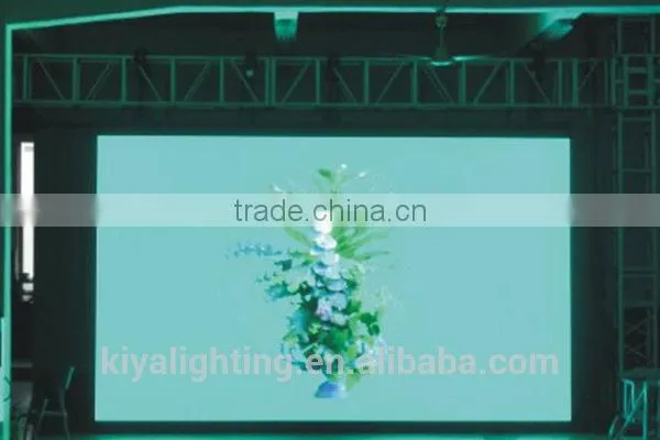 Kiya Power P6 Outdoor Screen Die-casting Cabinet, Professional Manufacturer of LED Display Screen Die-casting Cabinet photo-3