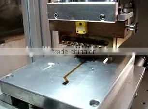 Hot Bar Machine for Electronic Appliances Production Line photo-5