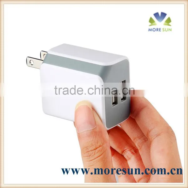 Hot New Products 2015 Usb Wall Charger for Iphone photo-5