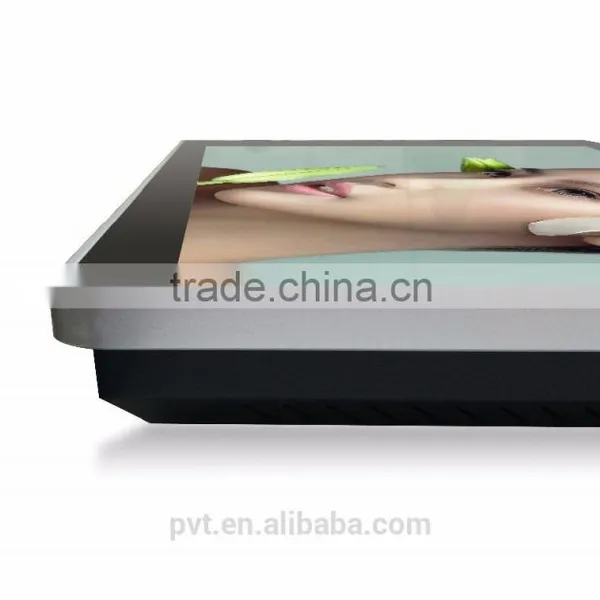 42 Inch Wall Mounted Digital Signage FHD LCD Advertising Display photo-4
