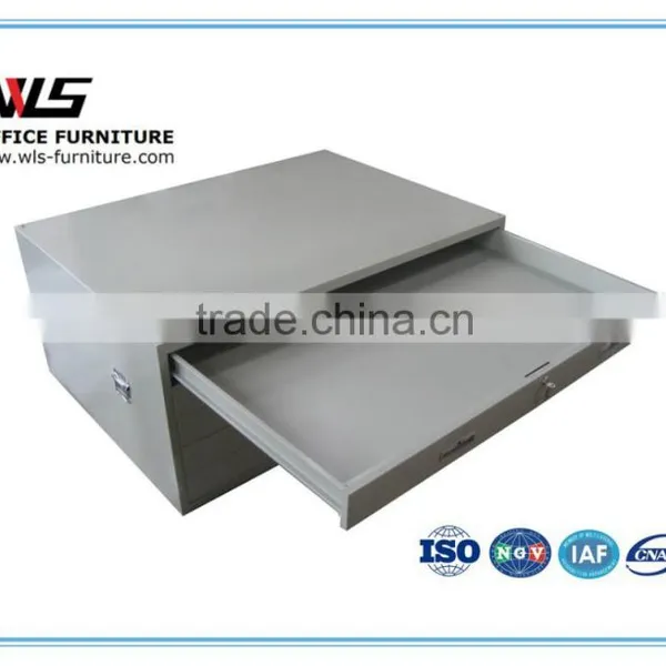 High Quality Drawings Cabinet China Office Furniture photo-2