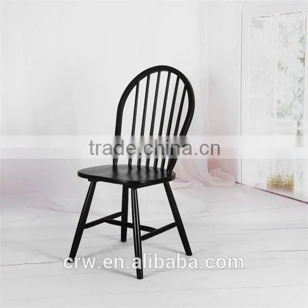 RCH-1514 Best Saling Products Wooden Winsdor Chairs photo-2