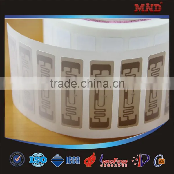 MDIY1627 Writable Nfc 13.56mhz Passive Rfid Tag photo-5