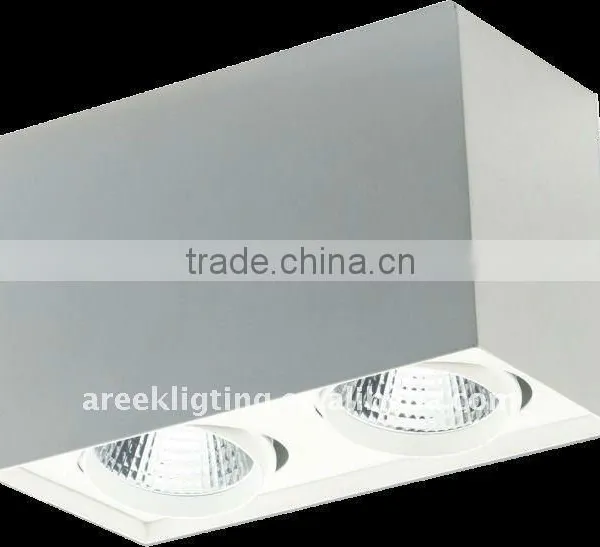 2x24w Led Cob Light