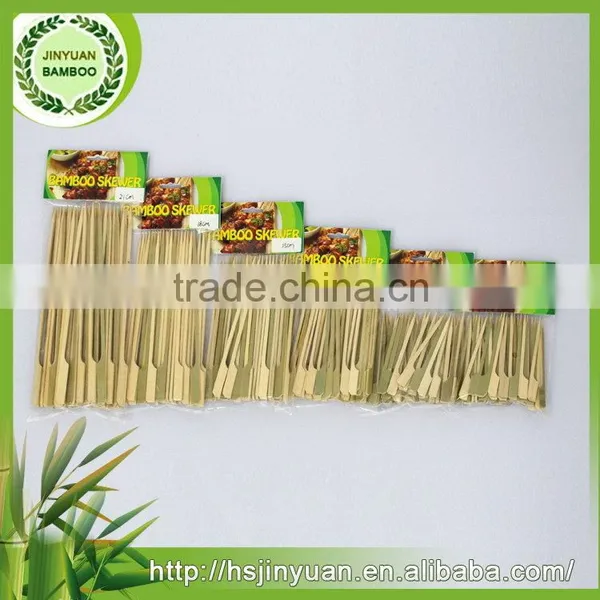 Practical Promotional Bamboo Paddle Skewer Manufacturer photo-3