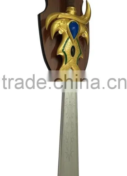 League of Legends LOL Garen Sword 95K9009 photo-2