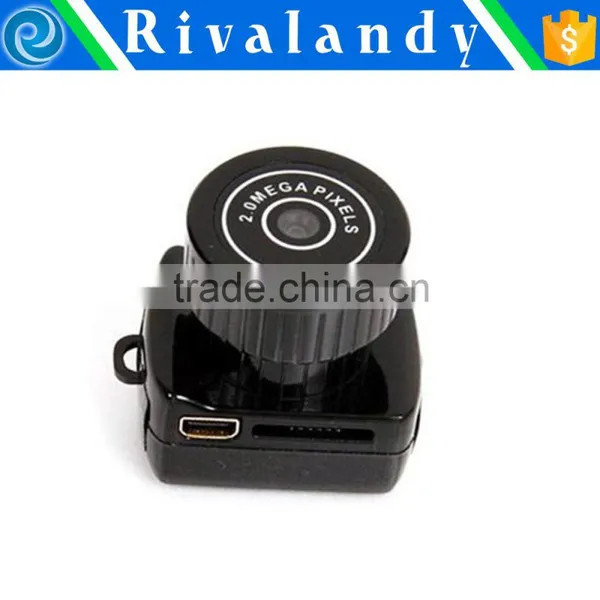 Driver Recordermini Remote Camera Mini dv Camera Video Mini Camera photo-5