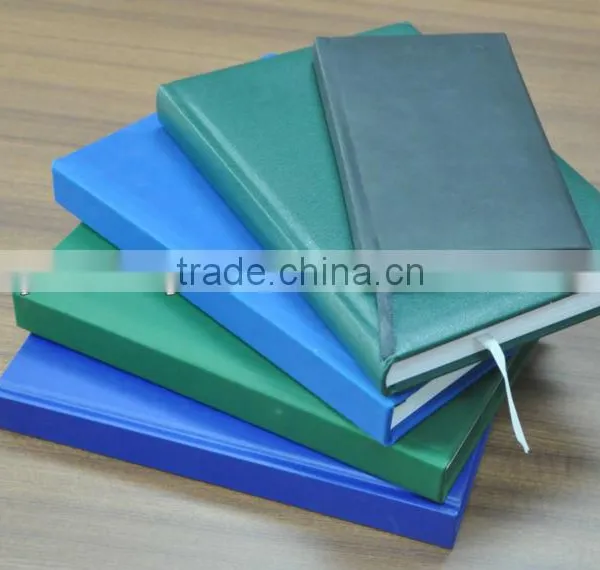 Paperboard Customized Notebook Printing Bulk Wholesale photo-5