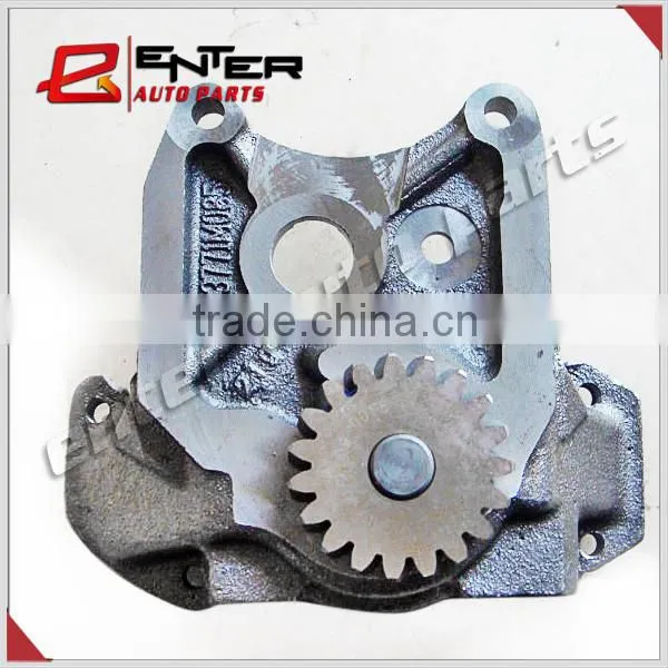 T4132F057 Original Engine Parts 1004 1006 Lovol Oil Pump photo-3