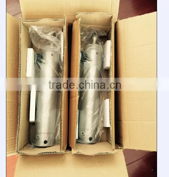 Leg Extention Training Machine Hydraulic Cylinder for Fitness Equipment photo-4
