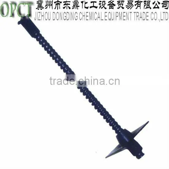 High Strength Dia 10 FRP Rock Bolt photo-4