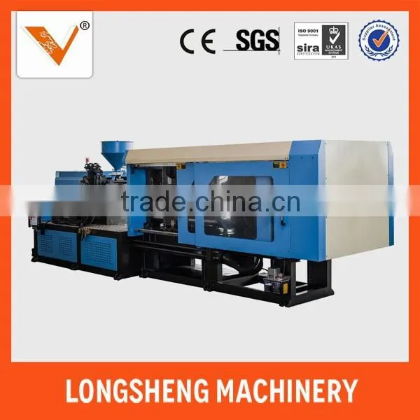400ton Energy Saving Plastic Injection Molding Machine Price photo-2