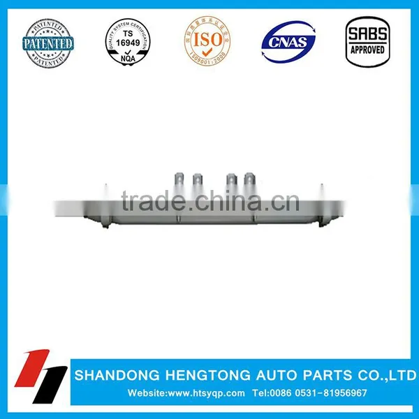 High Quality 20T American Style Axle Tube photo-2