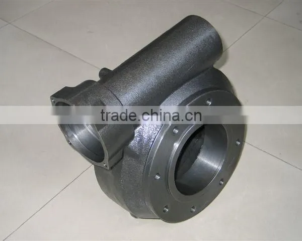 Gear Housing