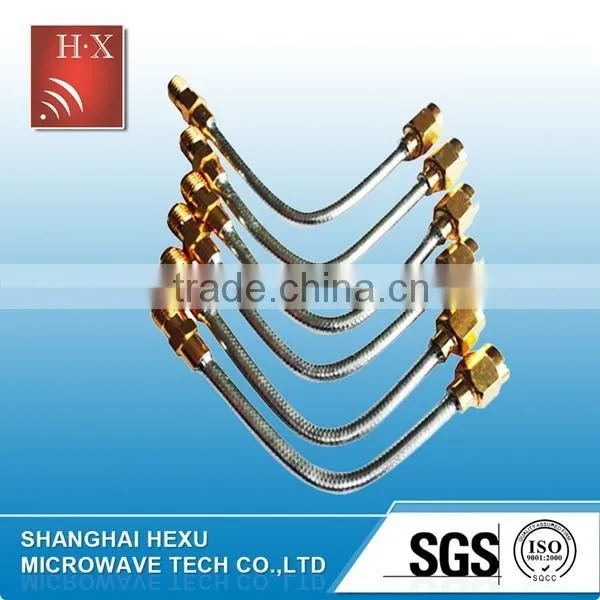 Telecom Cable Assembly rf Telecom Feeder Cable photo-2