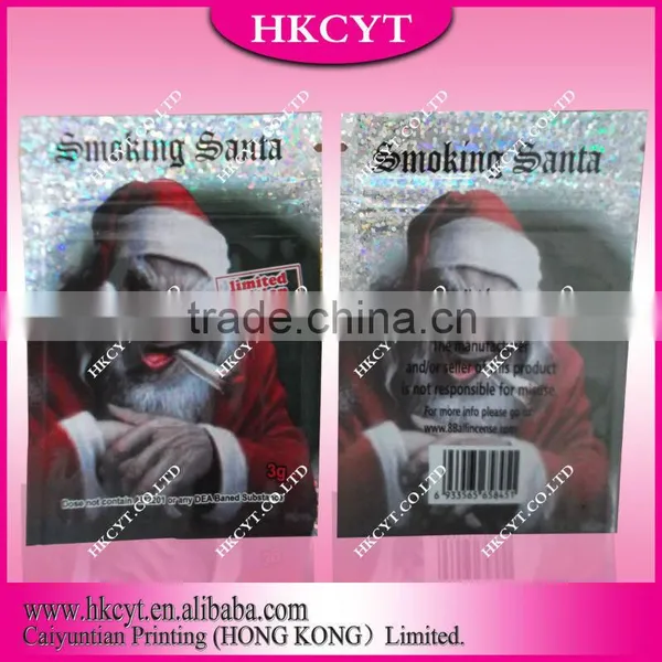Wholesale Tobacco Bags With Zipper photo-3