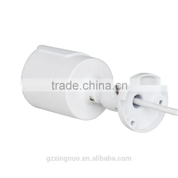 ESCAM 2.0 Megapixel HD Network Mini IR-Bullet Camera photo-4