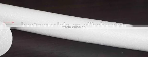 Polystyrene Foam Tube / Shockproof Film / Foam / Packaging Film / EPE / High Density Foam / EPE Tube photo-4