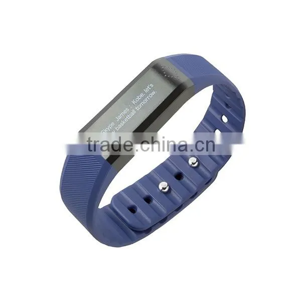 Original Factory Vidonn X6 Notifications Rollover on Free App Bluetooth 4.0 Ios&android Kids Smart Watch photo-2