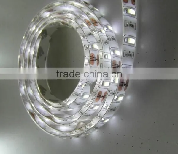 Super Bright Smd 5730 Led Strip Warm White Used for Car photo-2