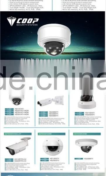 Infrared CCTV Camera Technology CCTV Camera,Analog Camera Surveillance CCTV photo-5
