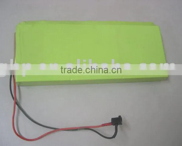 Polymer Battery Pack