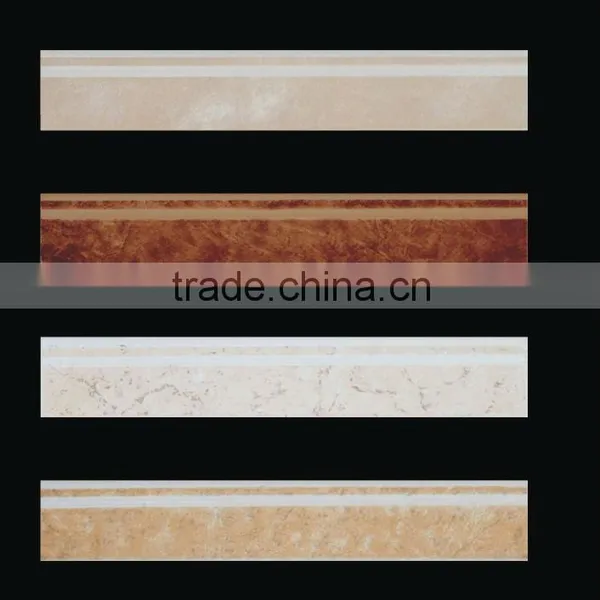 Red Body Skirting Tile photo-5