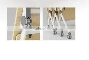 Latest Modern Design Folding Table for Training Table photo-3