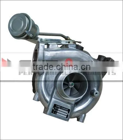 TD05HR Turbocharger for Mitsubishi EVO9
