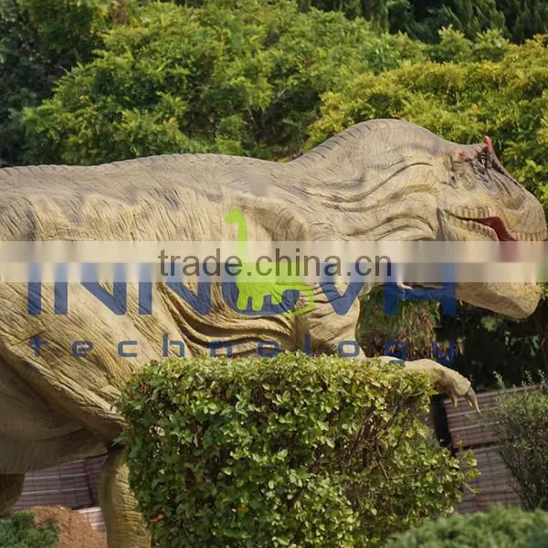Animatronic Dinosaur for Amusement Park photo-2