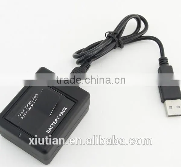 Xiaomi yi Charger for Batteries photo-2