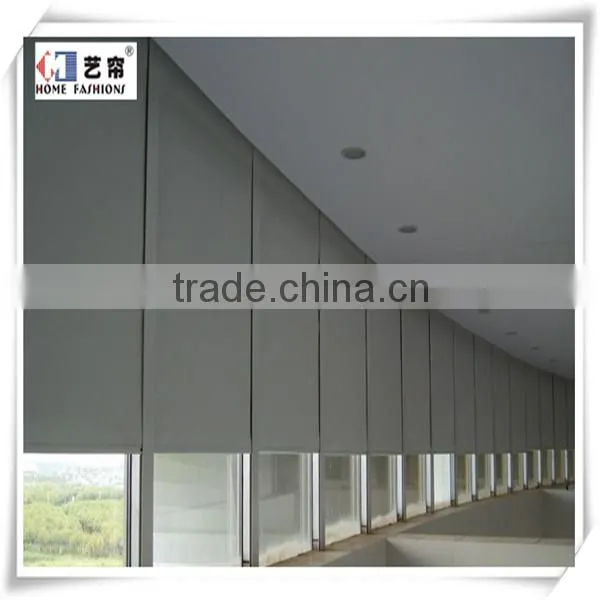 Smart Home Decor Window Roller Blinds From China photo-2