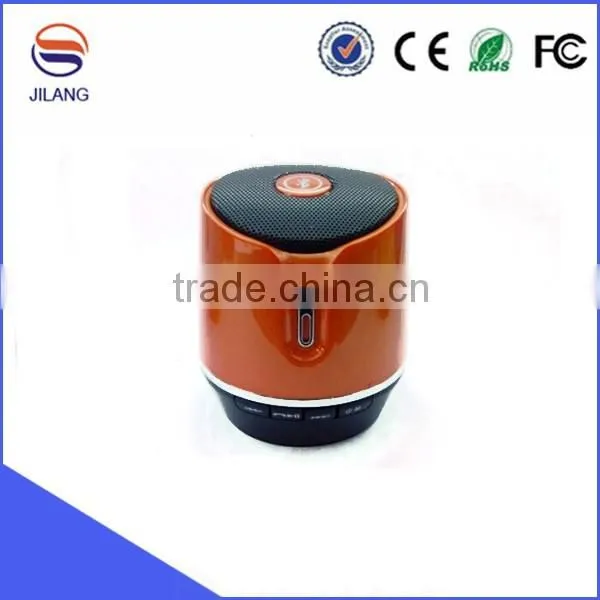 Hifi Blutooth Speaker for Smart Phone photo-3
