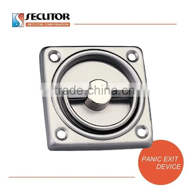 Panic Push Bar Trim Handle photo-3