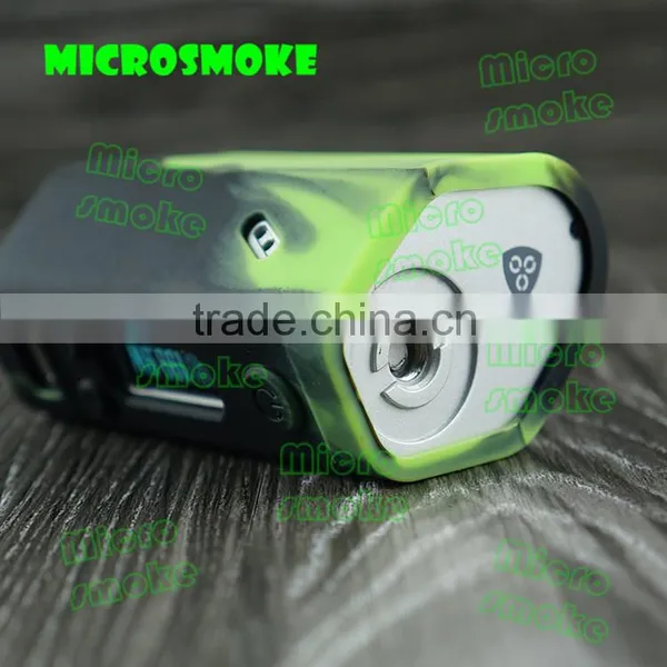From China Manufacturer Silicone Case for Reuleaux 200W TC Mod, Reuleaux TC 200W Mod Silicone Case photo-2