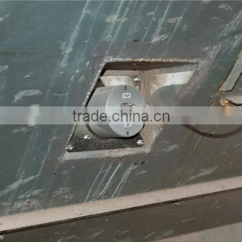 Microwave Moisture Measurement Sensor photo-2