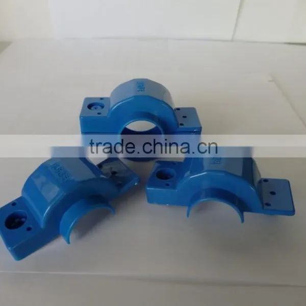 Anti-tampering Plastic Water Meter Seals In Gaoxiang Brand OEM Design photo-5